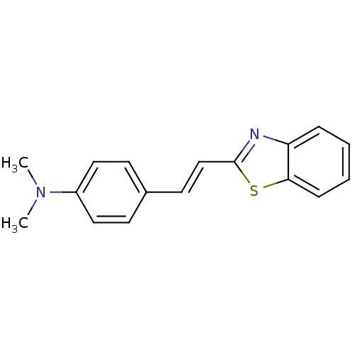 Chemical structure of BindingDB Monomer ID 52401