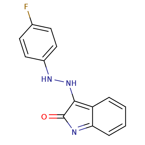Chemical structure of BindingDB Monomer ID 52448