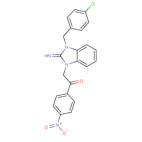Chemical structure of BindingDB Monomer ID 52480