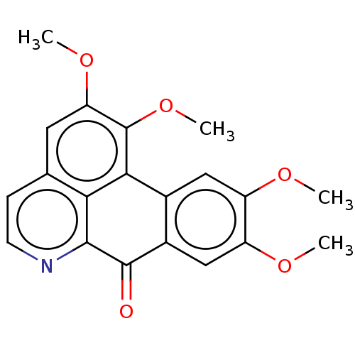 Chemical structure of BindingDB Monomer ID 52491