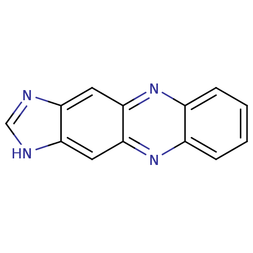 Chemical structure of BindingDB Monomer ID 52505