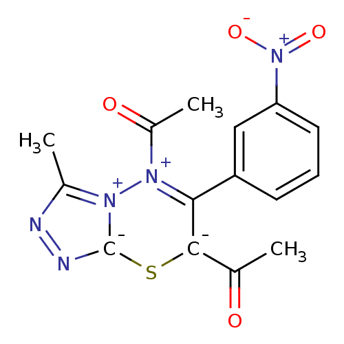 Chemical structure of BindingDB Monomer ID 52656