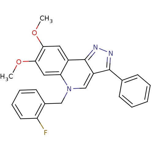 Chemical structure of BindingDB Monomer ID 52675