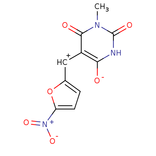 Chemical structure of BindingDB Monomer ID 52705
