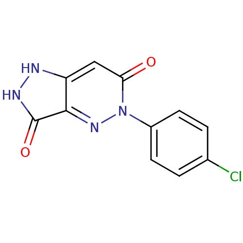 Chemical structure of BindingDB Monomer ID 52725