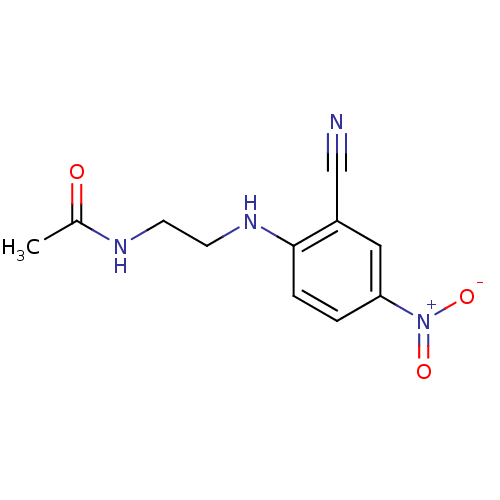 Chemical structure of BindingDB Monomer ID 52755