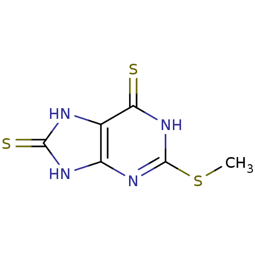 Chemical structure of BindingDB Monomer ID 52839