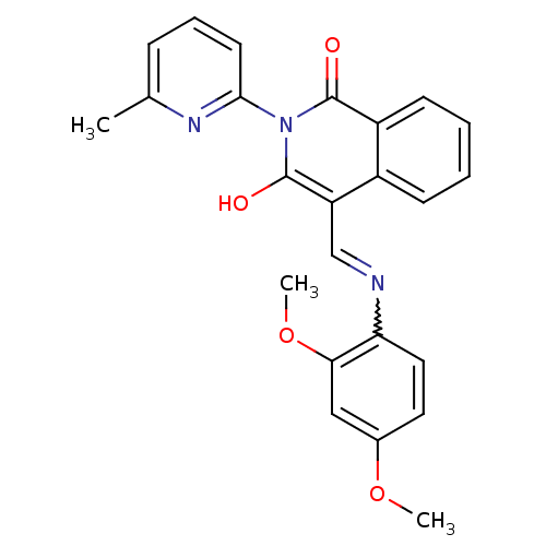 Chemical structure of BindingDB Monomer ID 52898