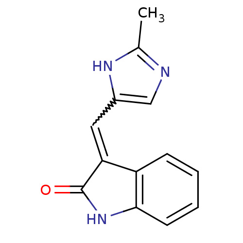 Chemical structure of BindingDB Monomer ID 52926
