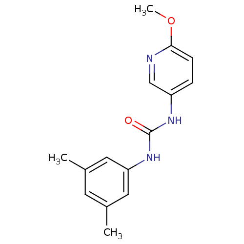 Chemical structure of BindingDB Monomer ID 52936