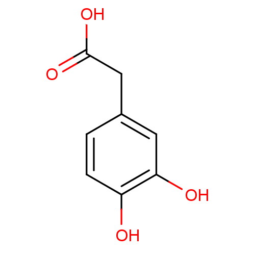 Chemical structure of BindingDB Monomer ID 52946