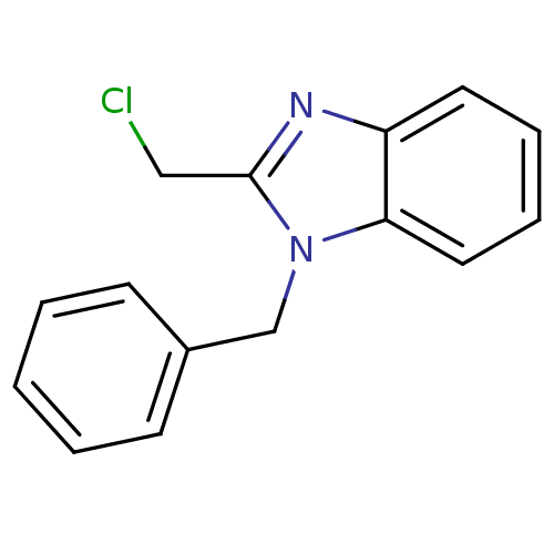 Chemical structure of BindingDB Monomer ID 53073