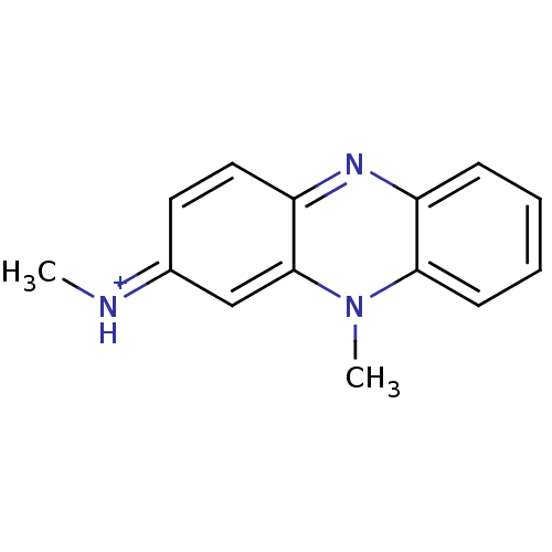 Chemical structure of BindingDB Monomer ID 53102