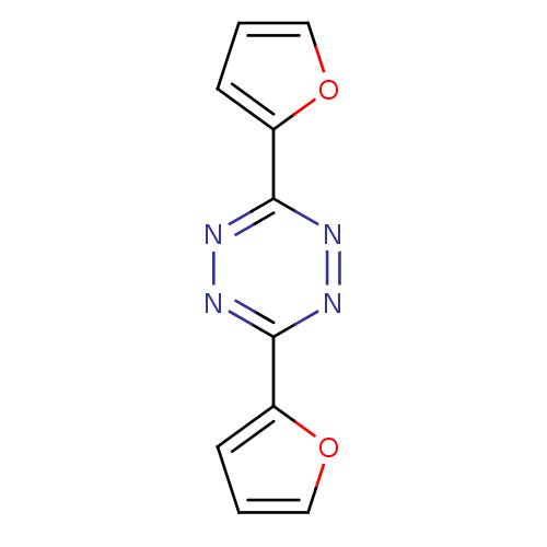 Chemical structure of BindingDB Monomer ID 53174