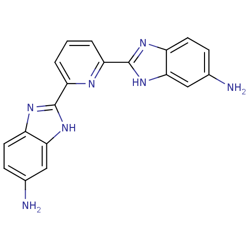 Chemical structure of BindingDB Monomer ID 53218