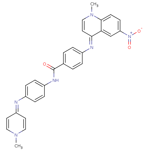Chemical structure of BindingDB Monomer ID 53245