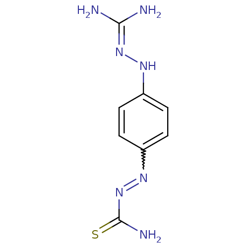 Chemical structure of BindingDB Monomer ID 53352