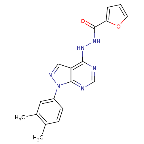Chemical structure of BindingDB Monomer ID 53362