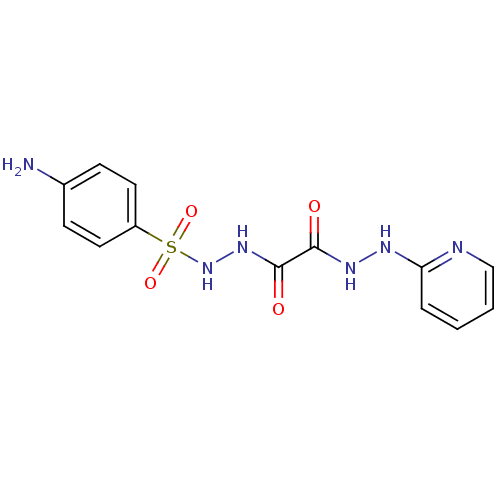 Chemical structure of BindingDB Monomer ID 53388