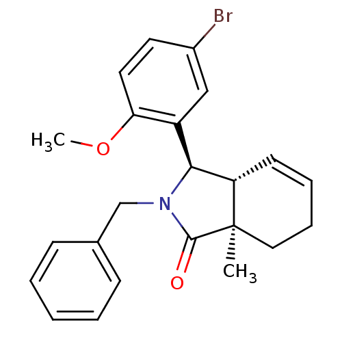 Chemical structure of BindingDB Monomer ID 53403