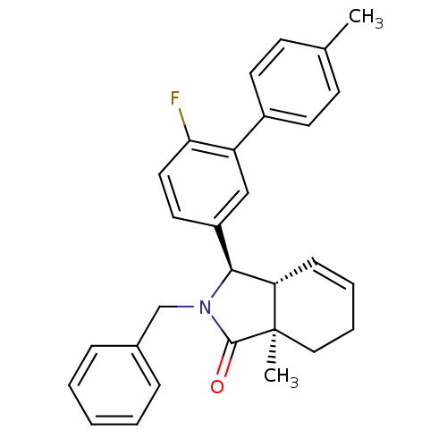 Chemical structure of BindingDB Monomer ID 53404