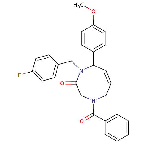 Chemical structure of BindingDB Monomer ID 53406