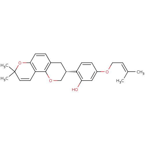 Chemical structure of BindingDB Monomer ID 53428