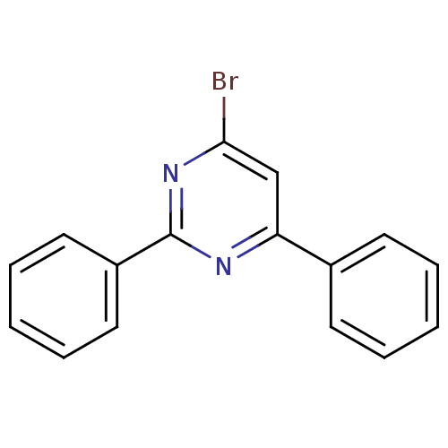 Chemical structure of BindingDB Monomer ID 53438