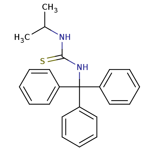 Chemical structure of BindingDB Monomer ID 53446