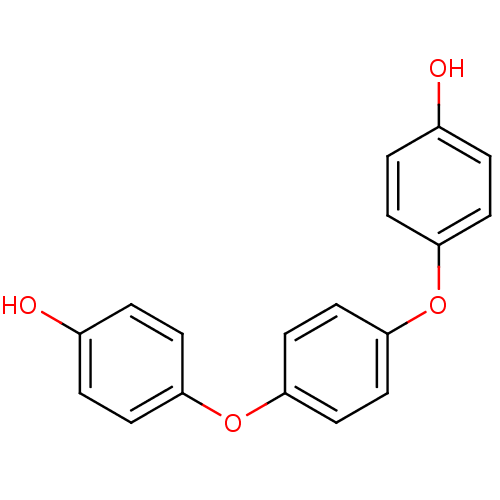 Chemical structure of BindingDB Monomer ID 53447