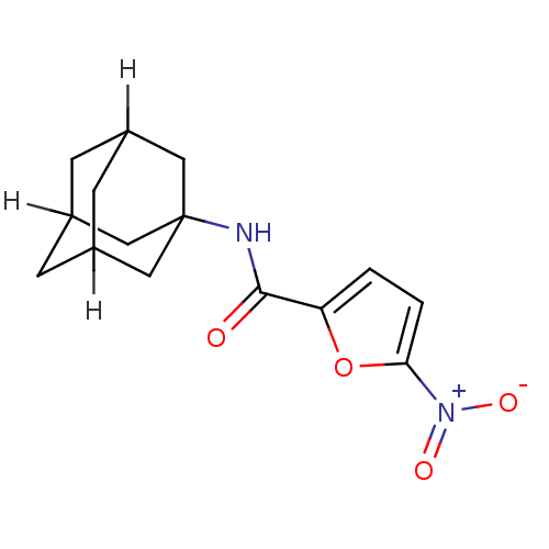 Chemical structure of BindingDB Monomer ID 53451