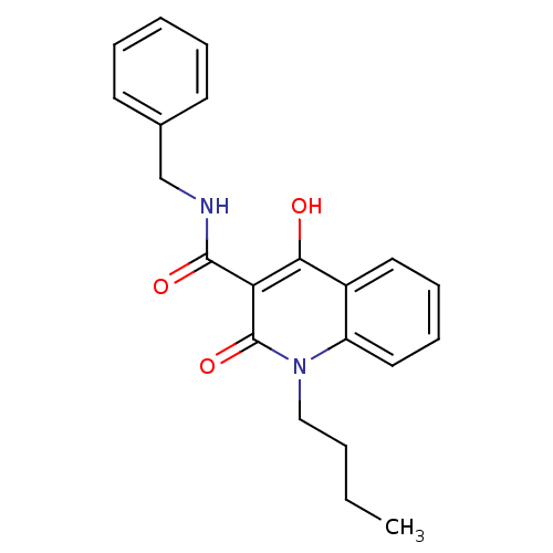 Chemical structure of BindingDB Monomer ID 53474