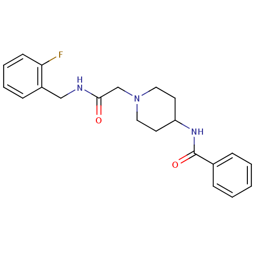 Chemical structure of BindingDB Monomer ID 53651