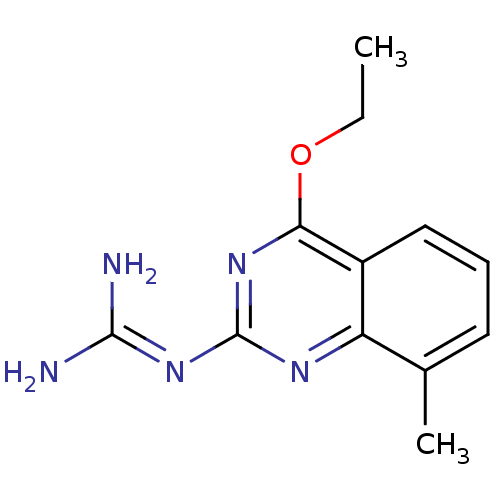 Chemical structure of BindingDB Monomer ID 53778