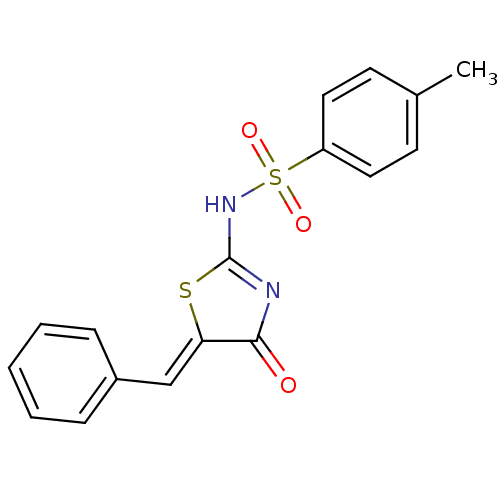 Chemical structure of BindingDB Monomer ID 53935