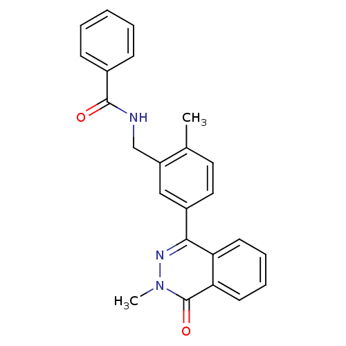 Chemical structure of BindingDB Monomer ID 54098