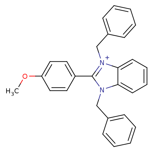 Chemical structure of BindingDB Monomer ID 54330