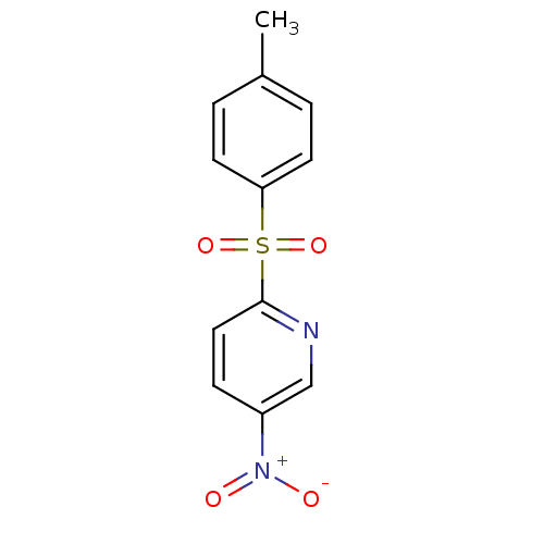 Chemical structure of BindingDB Monomer ID 54428
