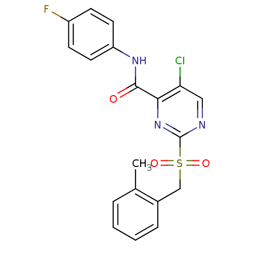 Chemical structure of BindingDB Monomer ID 54506