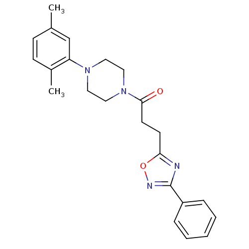 Chemical structure of BindingDB Monomer ID 54549