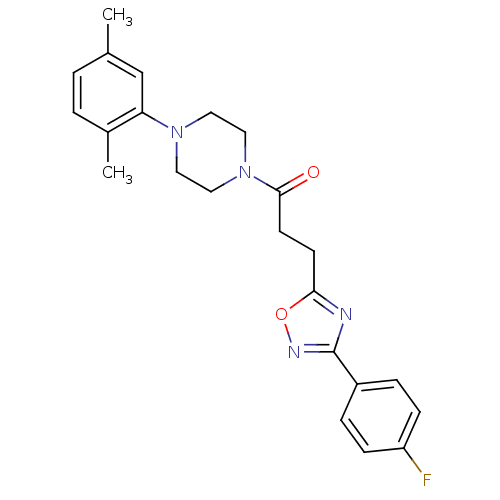 Chemical structure of BindingDB Monomer ID 54553