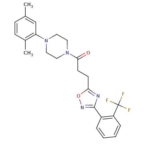 Chemical structure of BindingDB Monomer ID 54568