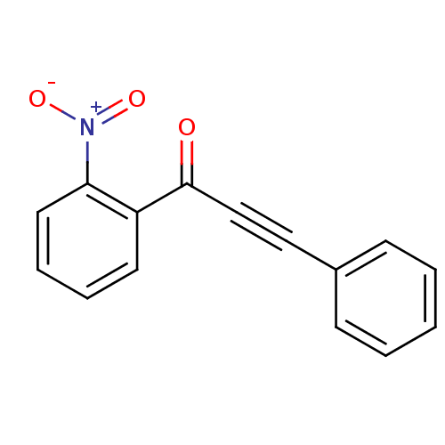 Chemical structure of BindingDB Monomer ID 54694