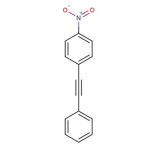 Chemical structure of BindingDB Monomer ID 54696