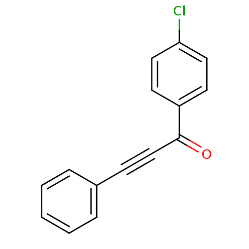 Chemical structure of BindingDB Monomer ID 54697