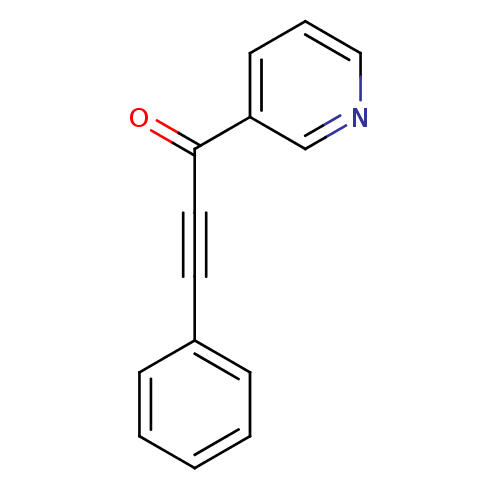 Chemical structure of BindingDB Monomer ID 54698