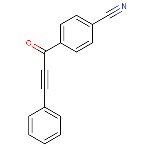 Chemical structure of BindingDB Monomer ID 54699