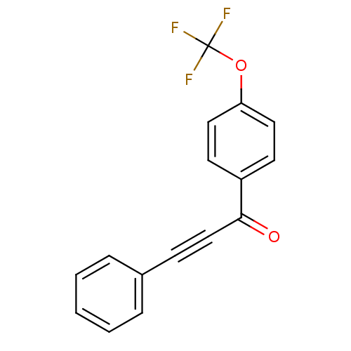 Chemical structure of BindingDB Monomer ID 54700