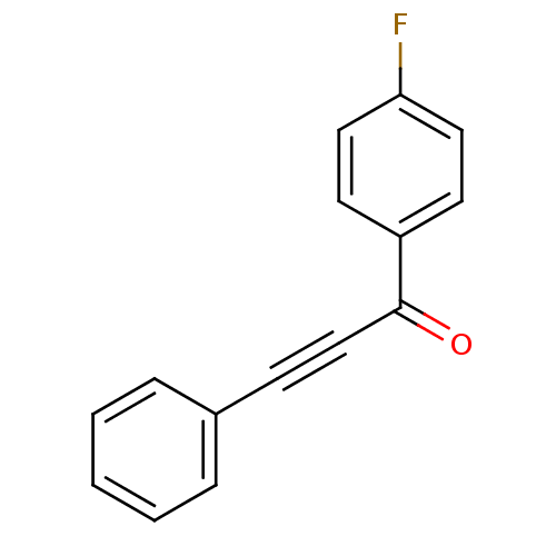 Chemical structure of BindingDB Monomer ID 54701