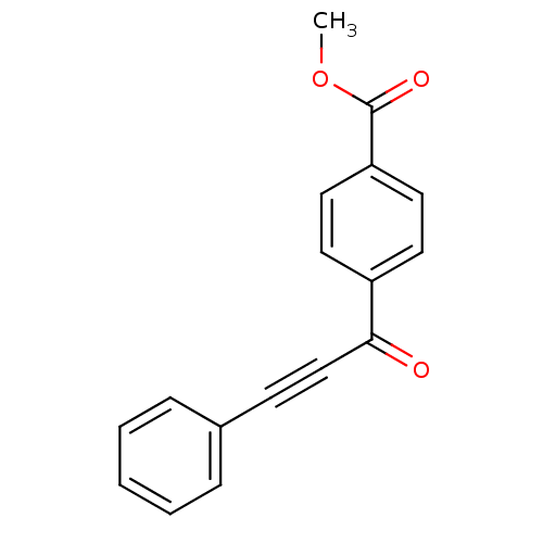 Chemical structure of BindingDB Monomer ID 54702
